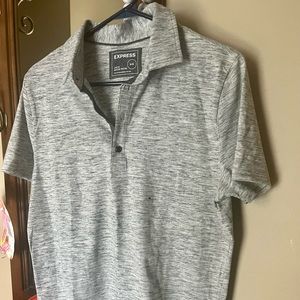 Brand new with tags men’s Express polo shirt
